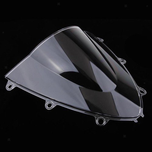 Clear windshield wind screen - clear,