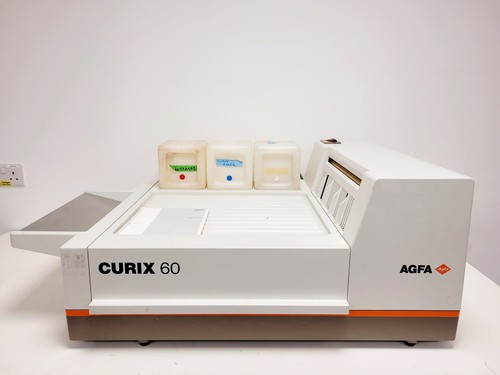 Agfa curix ray film - curix,