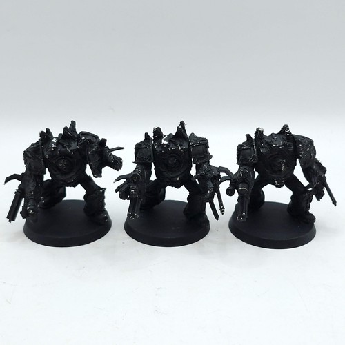 Warhammer 40k chaos space - warhammer, 40k: