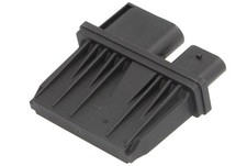 Controller, urea injection