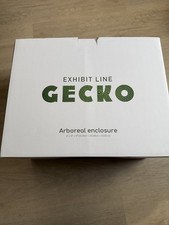 Reptile Arboreal Gecko