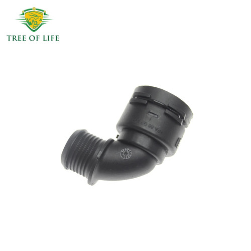 Radiator coolant hose pipe - coolant,