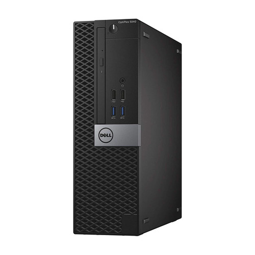 Dell optiplex 5040 core - optiplex,