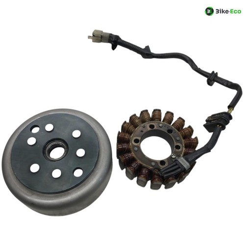Alternator stator honda 500 - honda, vf