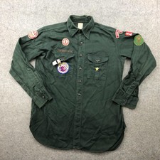 Vintage Boy Scouts of America