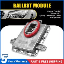 Xenon Headlight Ballast
