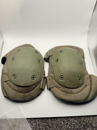 Blackhawk knee pads advanced - pads,