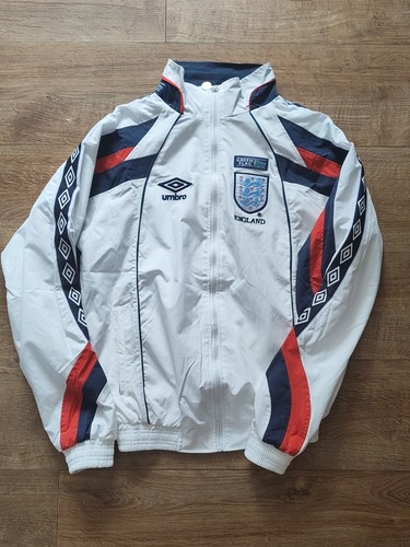 England track football - england,