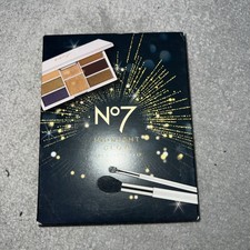 BNIB No7 Midnight Glow Face