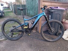 Giant trance 2021 - trance, 29er