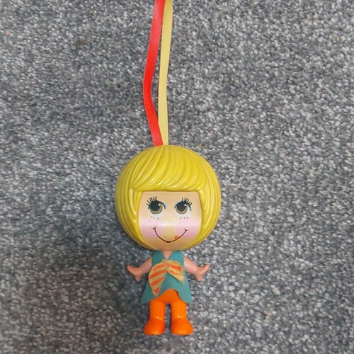 Vtg 1971 mattel - vtg, talk