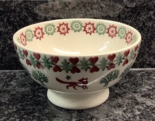 Emma Bridgewater CHRISTMAS JOY