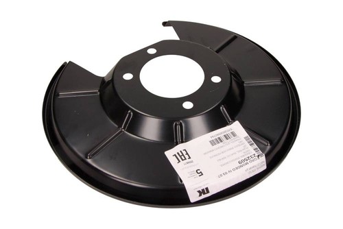 Fits 232509 brake discs - nk,
