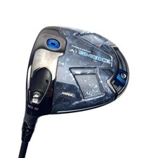 Left Handed Callaway Paradym
