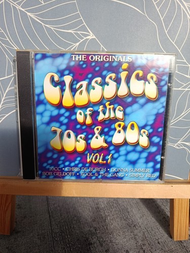 Classics the 70s - of, &