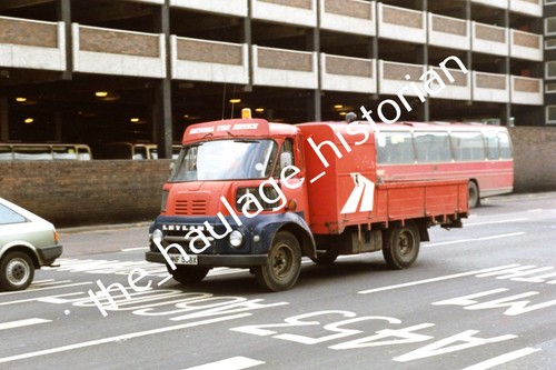Thh truck photos - thh, leyland