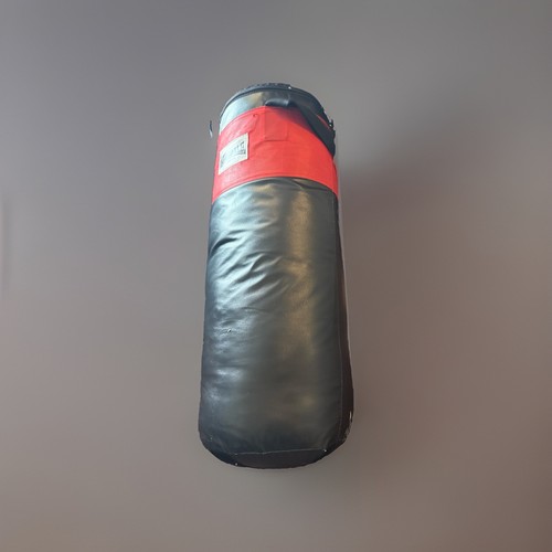 Big punch bag - big,