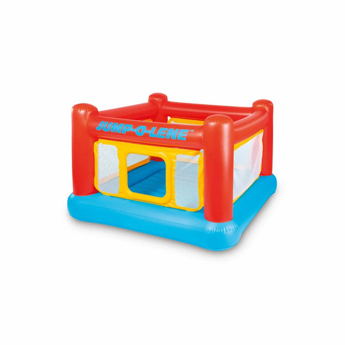 Intex jump lene bouncy - intex,