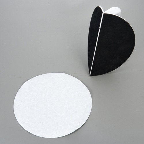 Professional half circular - professional,