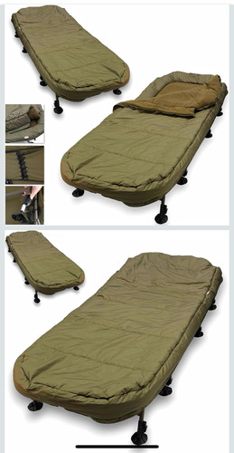 Lidsters fishing supplies - fishing, carp