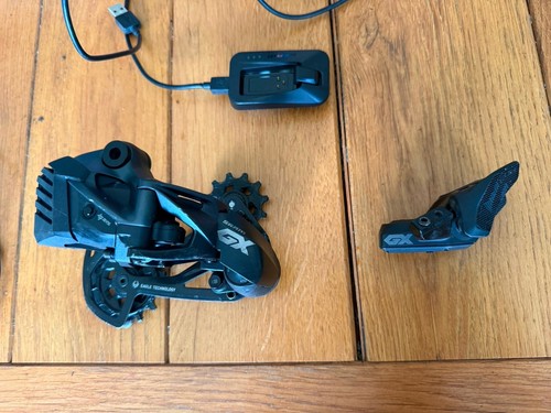 Sram eagle axs upgrade kit - eagle,