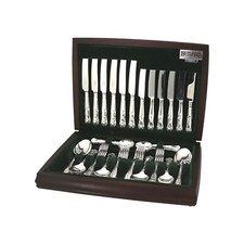 GEORGE BUTLER Silver Plate -