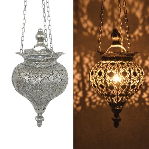 Antique silver oriental - silver,