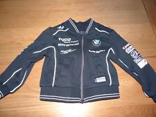 Baby Tyco BMW Eddie StobartRacing commemorative Jacket, 6-12 months