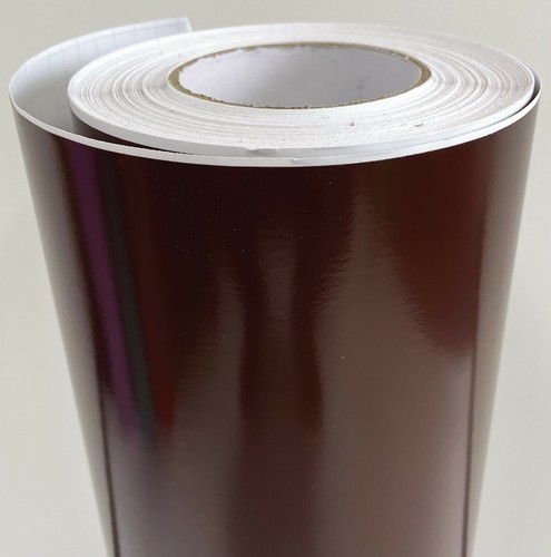 Gloss vinyl sticky - gloss,