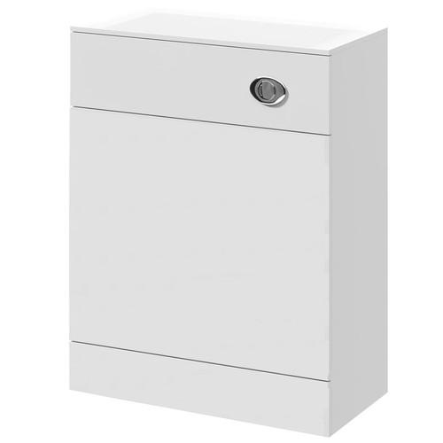 Nuie mayford back wall wc - back,