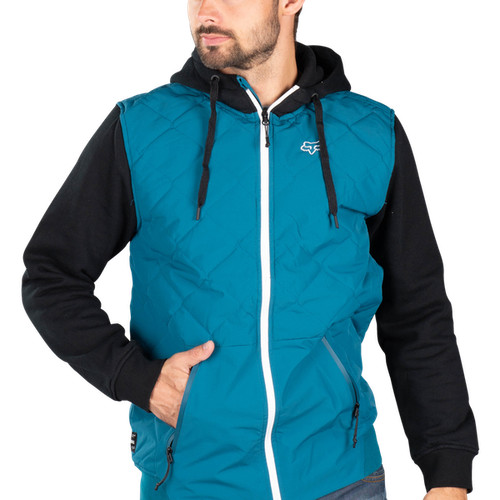 Fox racing reducer - fox, fleece
