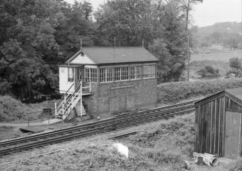 Photo gwr cowley - gwr, jct