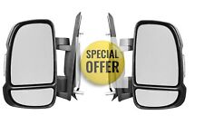 Boxer Relay Ducato Van Pair