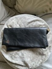 VIVIENNE WESTWOOD BLACK