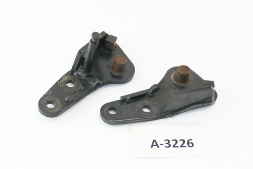 Ducati st4 year 2002 holder - year,