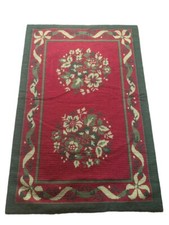 Vintage French Aubusson Needle