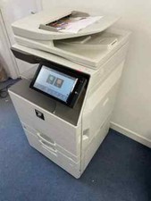 Sharp MX4060 A3 Colour Multifunction Photocopier Printer & Scanner. "ONLY 250k"