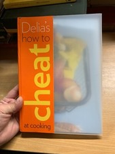 2008 "DELIA'S HOW TO CHEAT AT