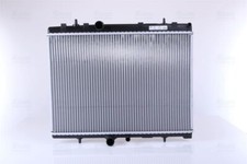 Radiator For CITROEN C5 2.0