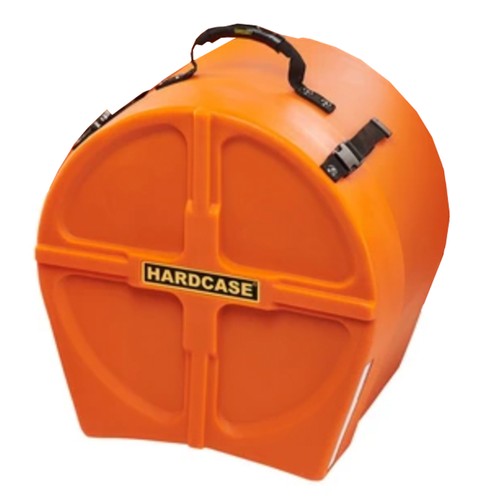 Hardcase floor tom drum - 14",