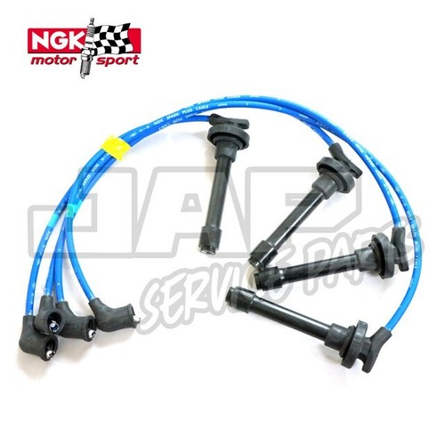 Ngk ignition leads honda civic - ngk,