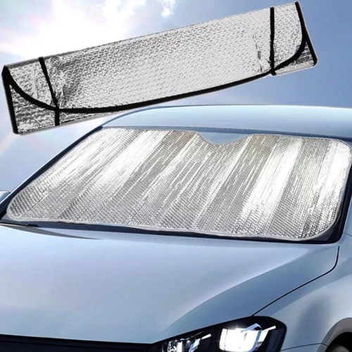 Car windscreen sun - car, reflector