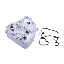 Oil Cooler for PORSCHE CAYENNE