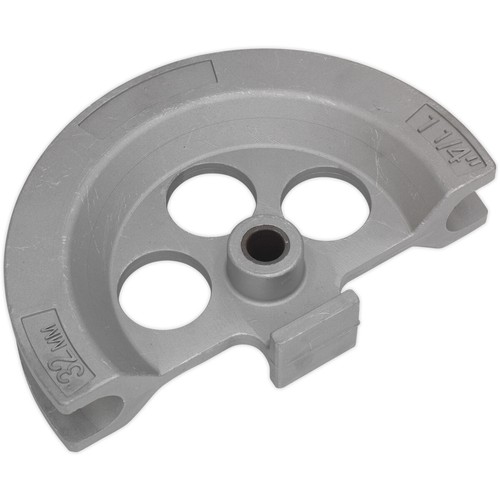 32mm cast former - former,