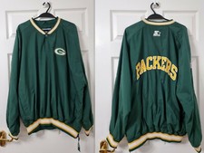 Pro Line By Starter Green Bay