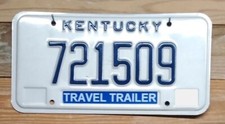 Kentucky expired 2003 - kentucky,