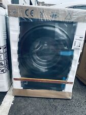 HAIER I Pro Series 3 HW90-B16939S8 8 kg Washing Machine - A Rating-Black#0190