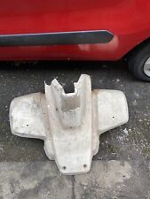 Yamaha Tri-z 250 Quad