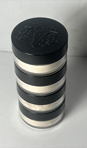 Kat von lock - 4, it