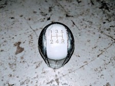 TOYOTA RAV4 5 SPEED MANUAL GEAR KNOB